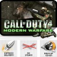 Call of Duty 4 CD Key